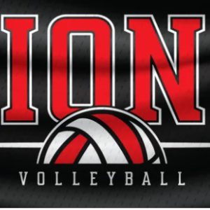 Liberty Middle School 2021-22 Volleyball T-Shirt